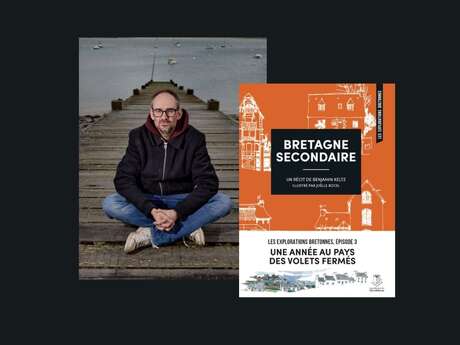 Bretagne Secondaire : Rencontre avec Benjamin Keltz