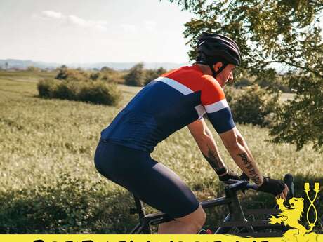Course cycliste : Breiz Flandrienne