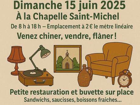 Brocante