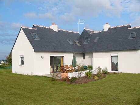 Les Gîtes du Pêcheur - Les Eves