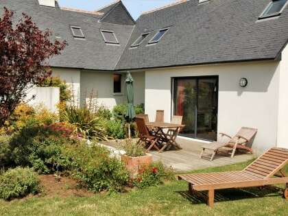 Les Gîtes du Pêcheur - L'Amas du Cap