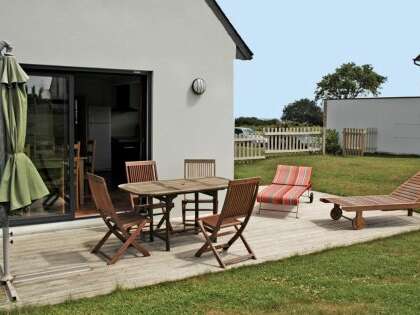 Les Gîtes du Pêcheur - Les Justières