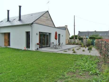 Les Gîtes du Pêcheur - L'Estran