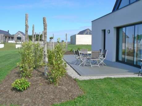 Les Gîtes du Pêcheur - Les Embruns