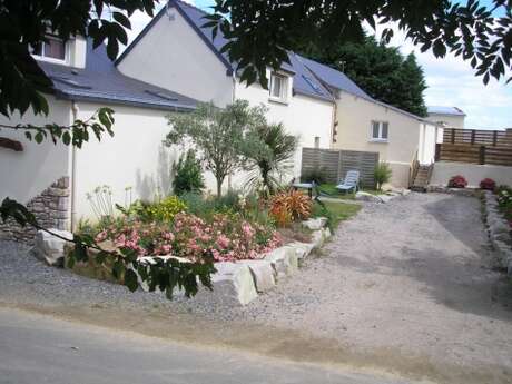 Chambres d'Hôtes du Pressoir