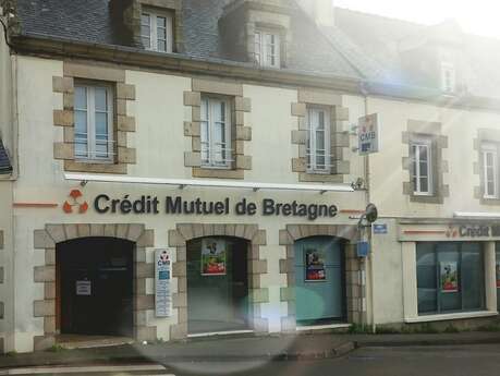 Crédit Mutuel de Bretagne