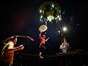 CIRCONOVA : Le Cabaret renversé