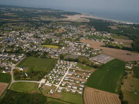 Camping Entre Deux Caps