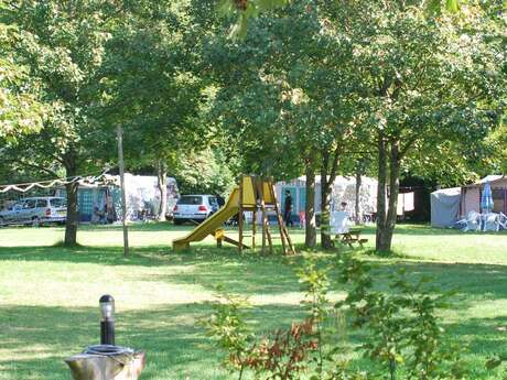 Camping de Landrézec Camping de Landrézec