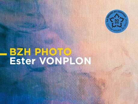 BZH Photo 2025 : Ester Vonplon