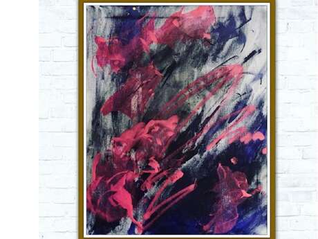 Exposition Alban LE GUILLERMIC