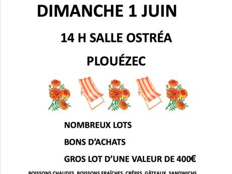 Loto de l'été