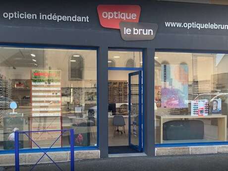 Optique le Brun