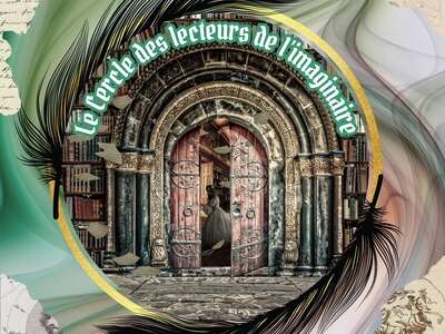 Cercle de lecteurs de l’imaginaire