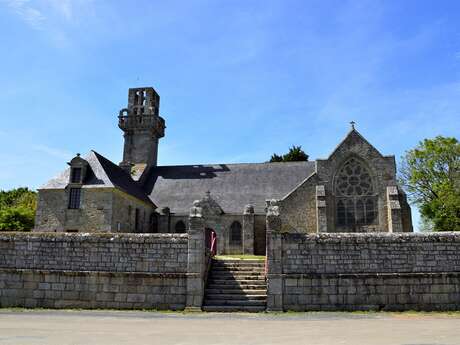 Chapelle Notre Dame de Languivoa
