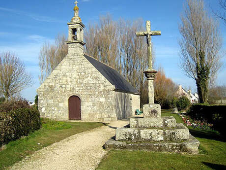 Pardon de Saint-Quido