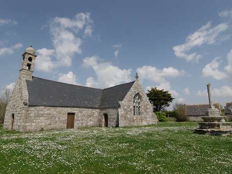 Chapelle Saint-Démet