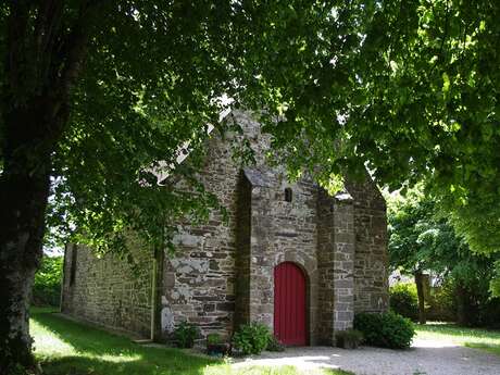 Chapelle Saint-Joseph