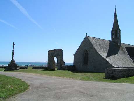 Chapelle Notre Dame de Penhors