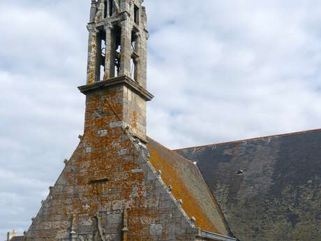 Eglise Notre-Dame-des-Flots