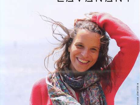 Concert avec Clarisse Lavanant