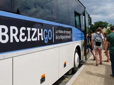 Breizhgo Côtes d'Armor