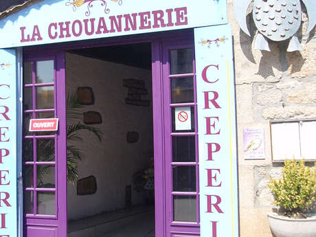 Crêperie La Chouannerie