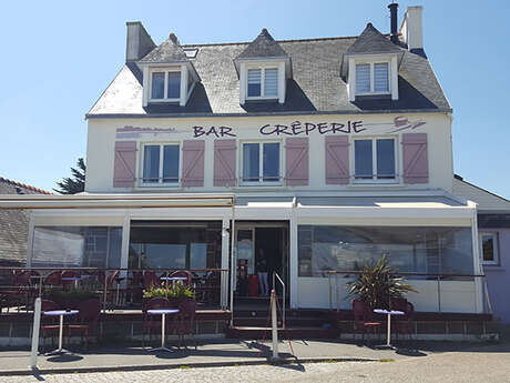 Bar Crêperie de Lodonnec