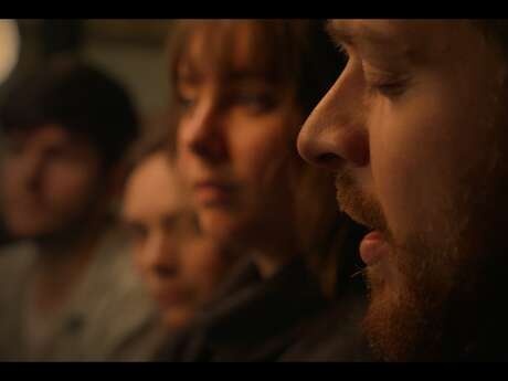 Projection « Dastum, la maison des sources » de Giuseppe De Vecchi