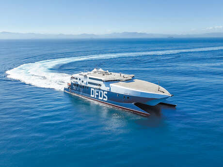 DFDS