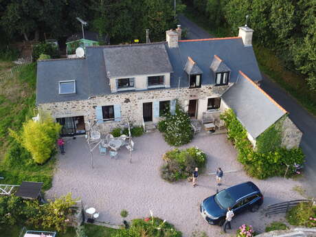 La Maison de Denise