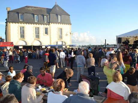 Fête de la Misaine