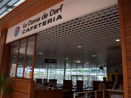 La Corne de Cerf La Corne de Cerf