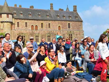 Fête des Jardins