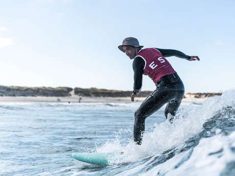 Twenty Nine - Ecole de surf de Bretagne La Torche