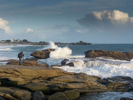 Denis Jeanson Photographie