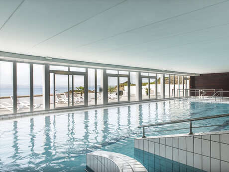 Valdys Resort Douarnenez - Hôtel Thalasso & Spa