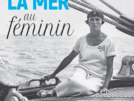 Expo - La mer au féminin