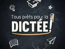 Dictée de la Médiathèque Dictée de la Médiathèque