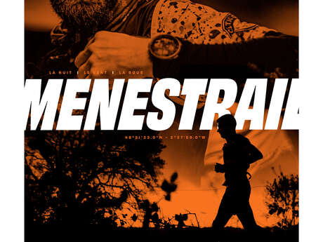 Ménestrail - 26ème édition