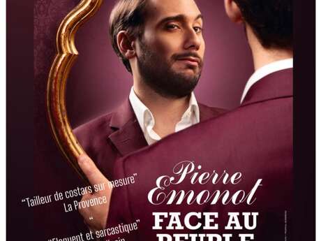 Spectacle : Face au peuple