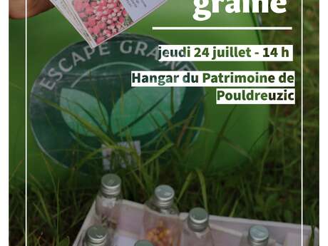 Escape Graines