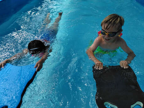 Ecole de natation de Loctudy