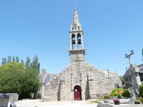 Église Saint-Faron Saint-Fiacre