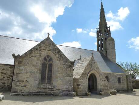 Eglise Saint-Gorgon Eglise Saint-Gorgon