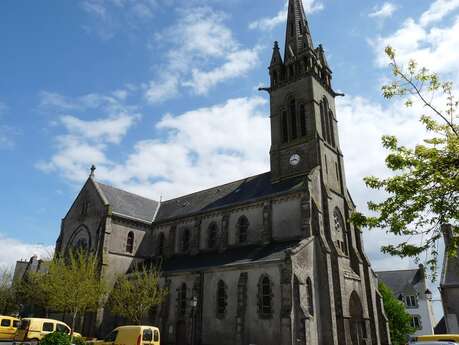 Église Saint-Pierre