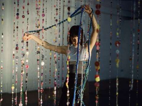 Expo - Le chemin se fait en marchant