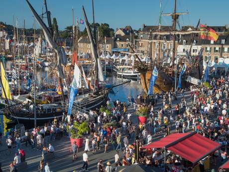 Festival du Chant de Marin