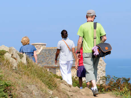 Randonnée pédestre : Vers la Cotentin - A la découverte des bouchots - ANNULÉ Randonnée pédestre : Vers la Cotentin - A la découverte des bouchots - ANNULÉ