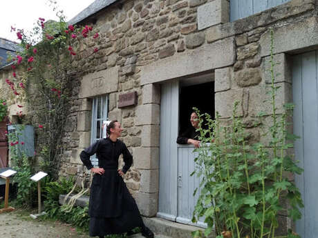 Exposition : "Les usagers traditionnels du sollier"